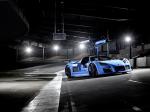 Gumpert Apollo S 2011 года